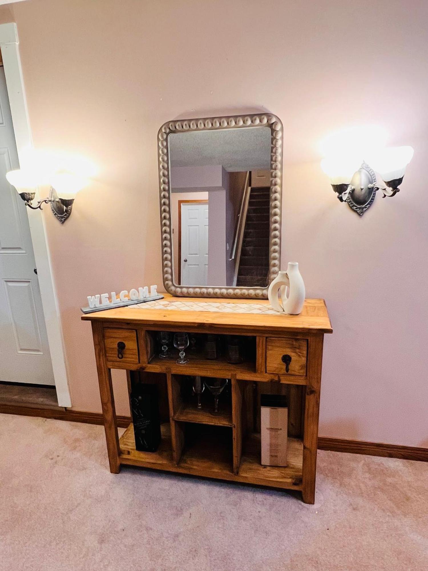 A Classic Homely Basement Suite! Chestermere Kültér fotó